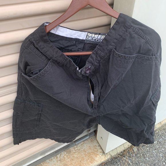 Billabong Cargo Shorts size 34 - Picture 1 of 3